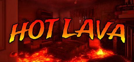 hot lava release date.